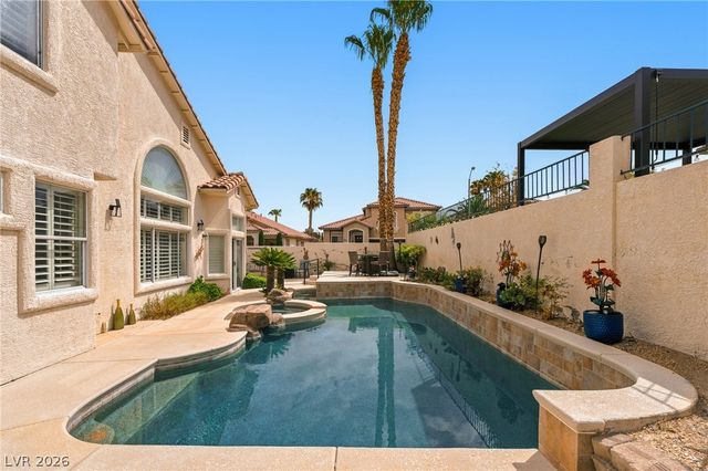 3049 Blazing Creek Way, Henderson, NV 89052