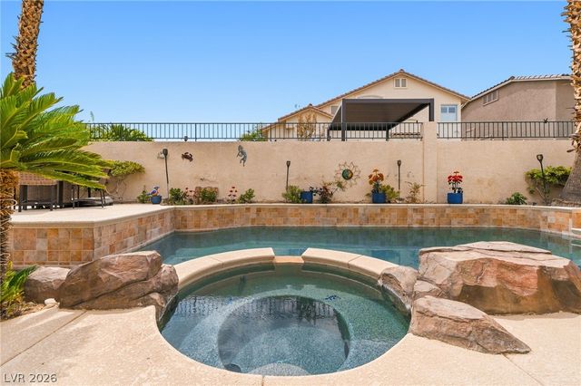 3049 Blazing Creek Way, Henderson, NV 89052