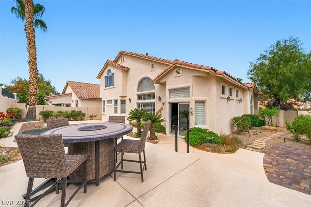 3049 Blazing Creek Way, Henderson, NV 89052