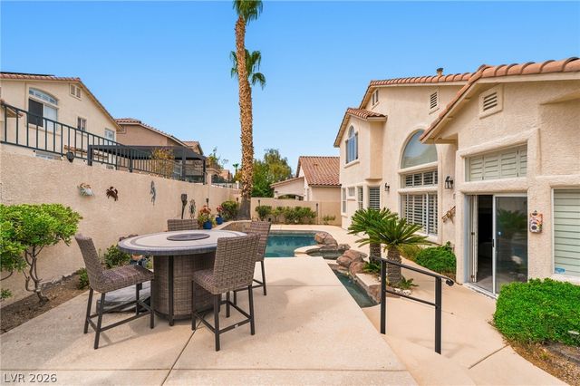 3049 Blazing Creek Way, Henderson, NV 89052
