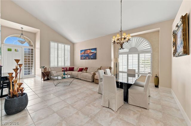 3049 Blazing Creek Way, Henderson, NV 89052