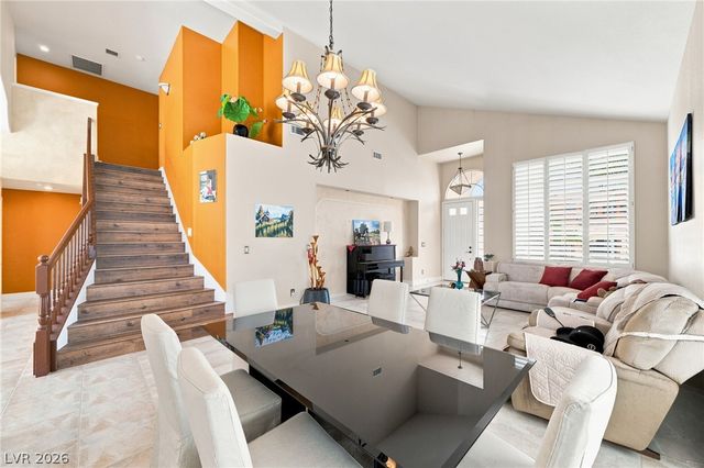 3049 Blazing Creek Way, Henderson, NV 89052
