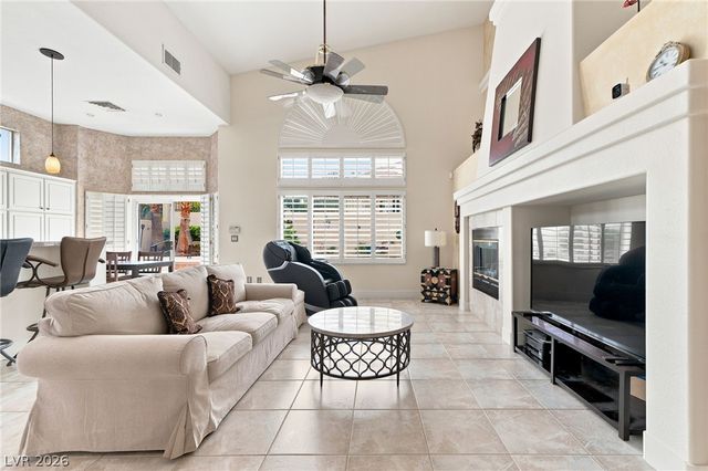 3049 Blazing Creek Way, Henderson, NV 89052
