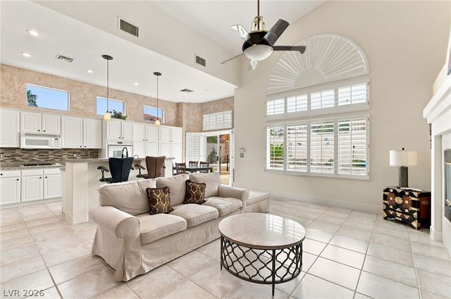 3049 Blazing Creek Way, Henderson, NV 89052