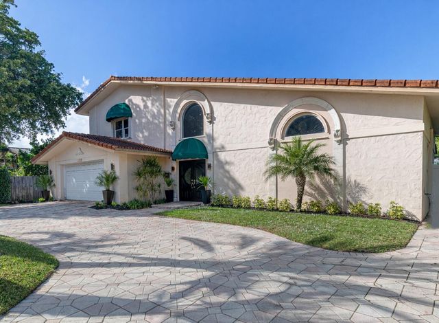 2519 Barcelona Drive, Fort Lauderdale, FL 33301