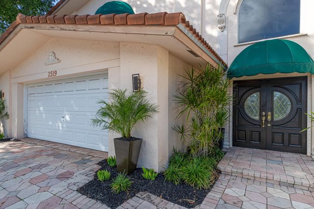 2519 Barcelona Drive, Fort Lauderdale, FL 33301