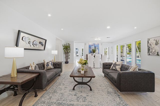 2519 Barcelona Drive, Fort Lauderdale, FL 33301