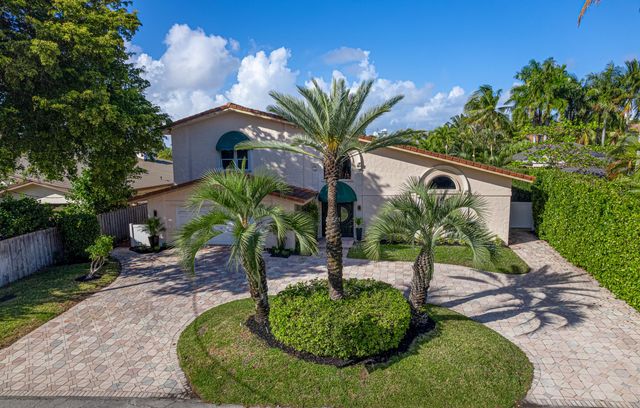 2519 Barcelona Drive, Fort Lauderdale, FL 33301