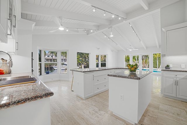 2519 Barcelona Drive, Fort Lauderdale, FL 33301