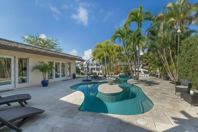 2519 Barcelona Drive, Fort Lauderdale, FL 33301