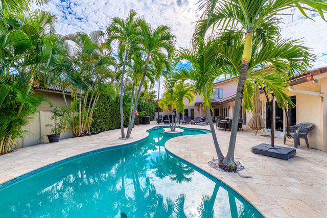 2519 Barcelona Drive, Fort Lauderdale, FL 33301