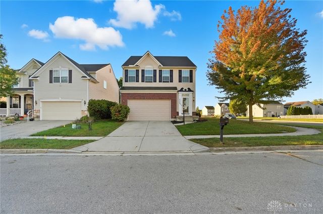 2290 Murphy Lane, Troy, OH 45373