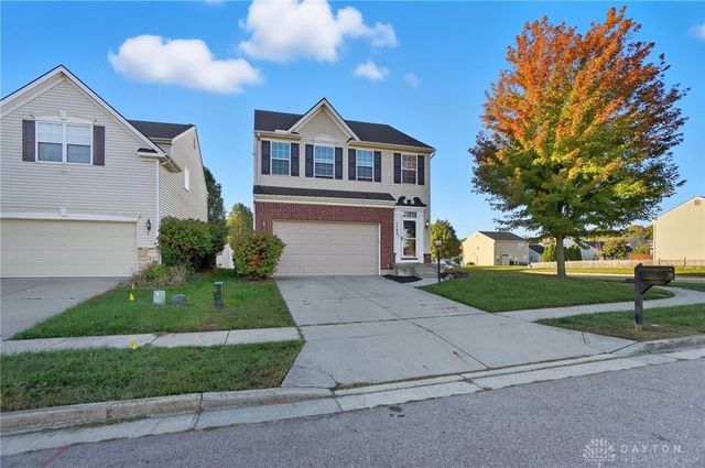 2290 Murphy Lane, Troy, OH 45373