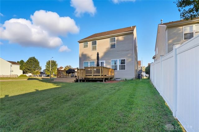 2290 Murphy Lane, Troy, OH 45373