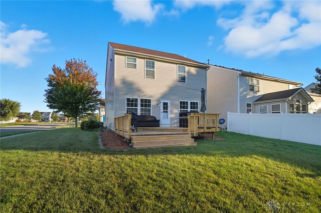 2290 Murphy Lane, Troy, OH 45373