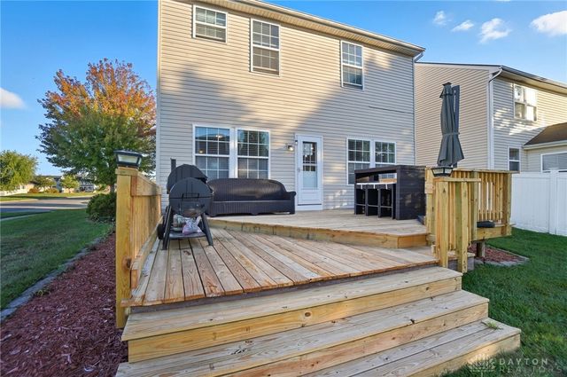 2290 Murphy Lane, Troy, OH 45373