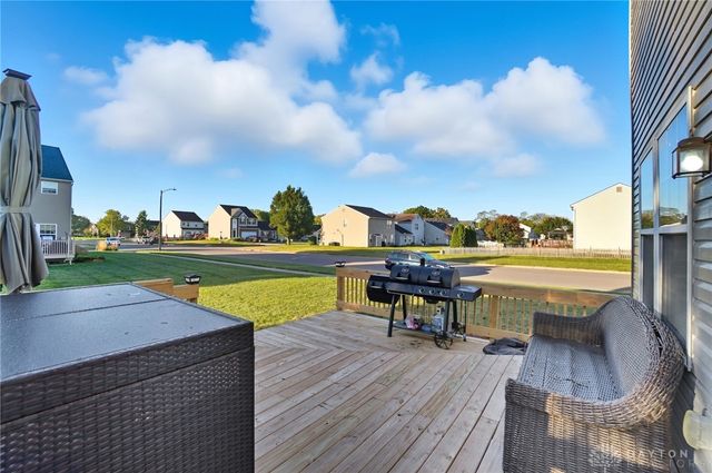 2290 Murphy Lane, Troy, OH 45373