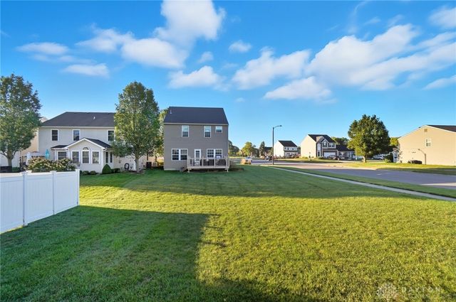 2290 Murphy Lane, Troy, OH 45373