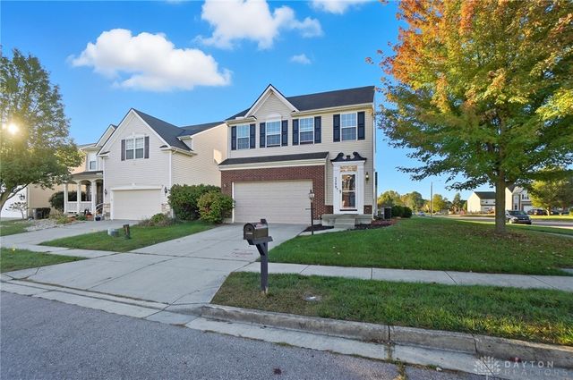 2290 Murphy Lane, Troy, OH 45373