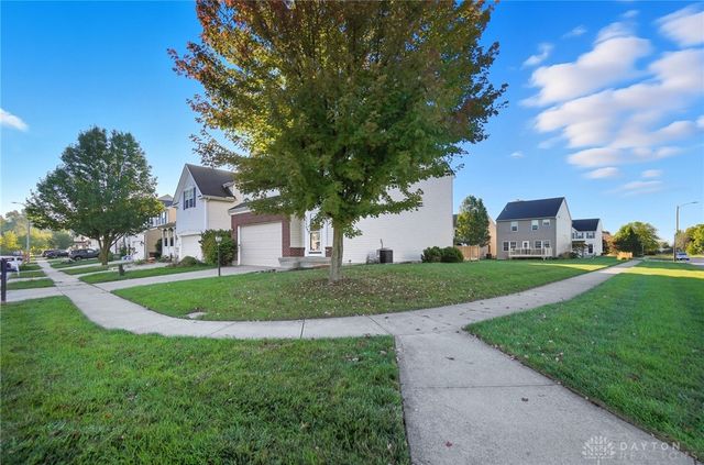 2290 Murphy Lane, Troy, OH 45373
