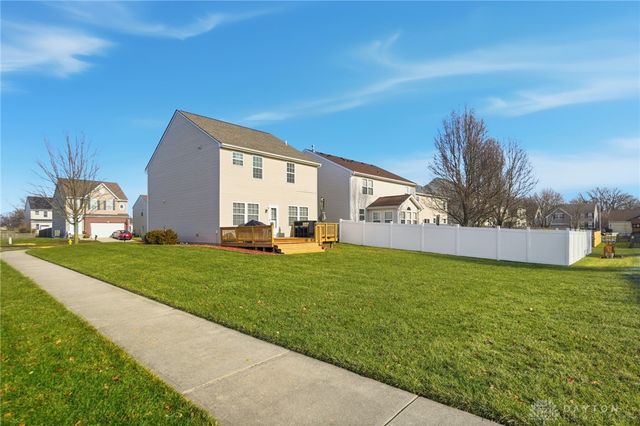 2290 Murphy Lane, Troy, OH 45373