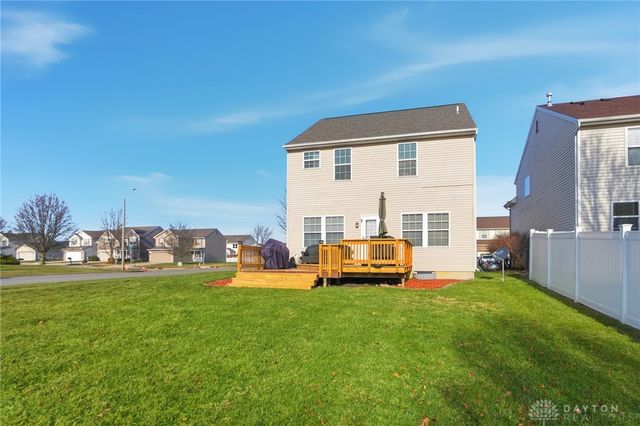 2290 Murphy Lane, Troy, OH 45373