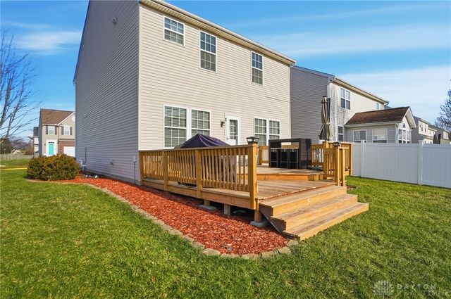 2290 Murphy Lane, Troy, OH 45373