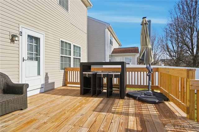 2290 Murphy Lane, Troy, OH 45373