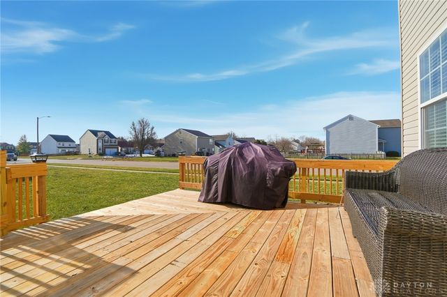 2290 Murphy Lane, Troy, OH 45373