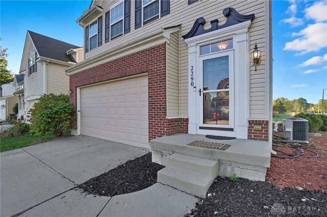 2290 Murphy Lane, Troy, OH 45373