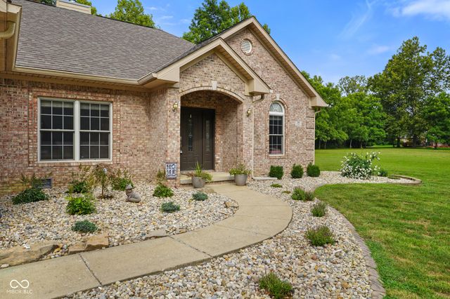 3160 Southampton Drive, Martinsville, IN 46151