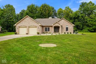 3160 Southampton Drive, Martinsville, IN 46151