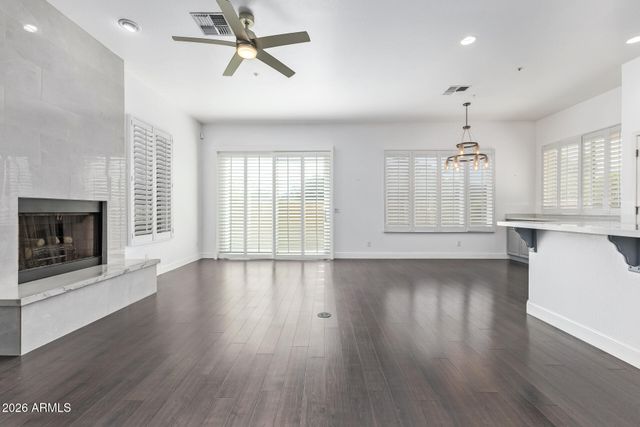 7700 E PRINCESS Drive 25, Scottsdale, AZ 85255