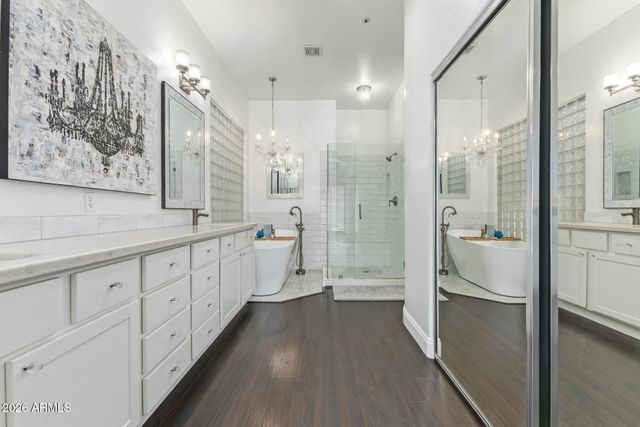 7700 E PRINCESS Drive 25, Scottsdale, AZ 85255