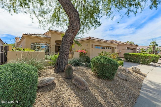 7700 E PRINCESS Drive 25, Scottsdale, AZ 85255