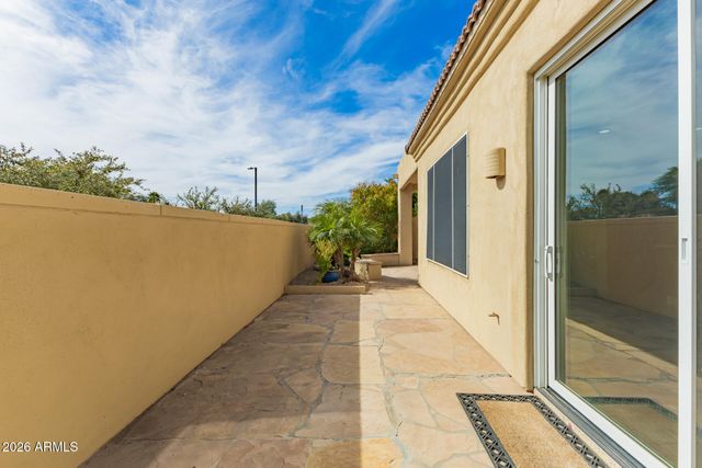 7700 E PRINCESS Drive 25, Scottsdale, AZ 85255