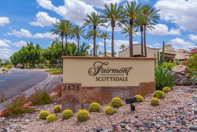7700 E PRINCESS Drive 25, Scottsdale, AZ 85255