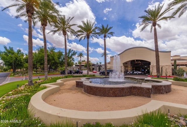 7700 E PRINCESS Drive 25, Scottsdale, AZ 85255