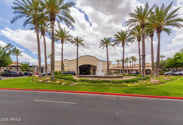 7700 E PRINCESS Drive 25, Scottsdale, AZ 85255