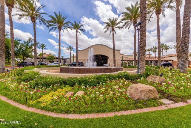 7700 E PRINCESS Drive 25, Scottsdale, AZ 85255