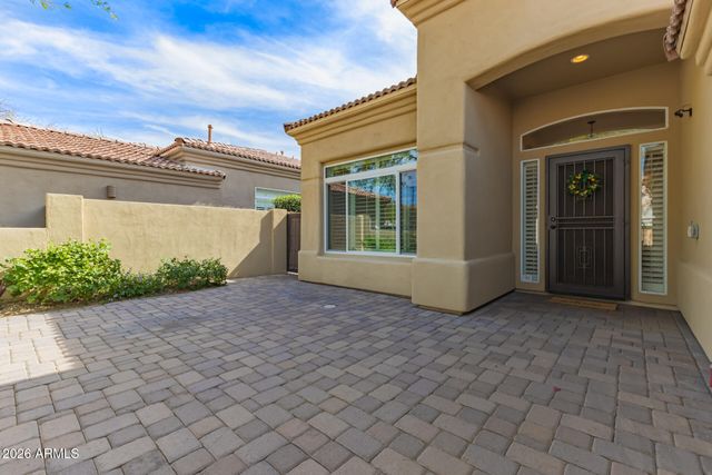 7700 E PRINCESS Drive 25, Scottsdale, AZ 85255