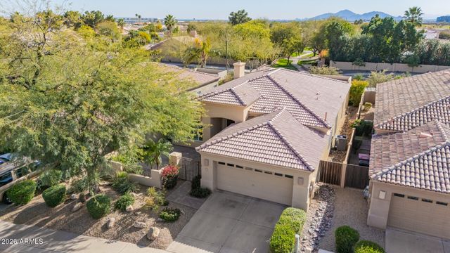 7700 E PRINCESS Drive 25, Scottsdale, AZ 85255