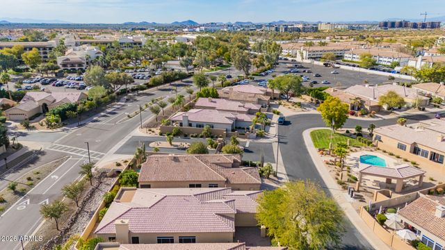 7700 E PRINCESS Drive 25, Scottsdale, AZ 85255