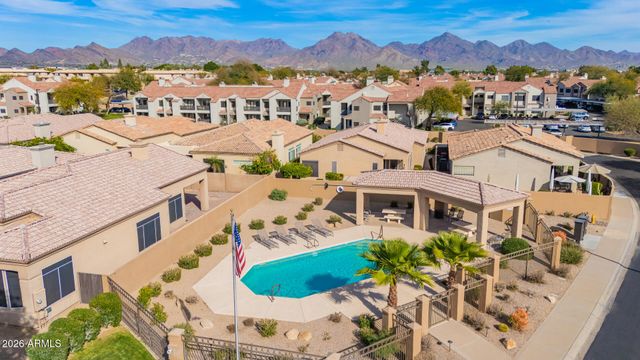 7700 E PRINCESS Drive 25, Scottsdale, AZ 85255