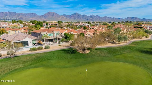 7700 E PRINCESS Drive 25, Scottsdale, AZ 85255