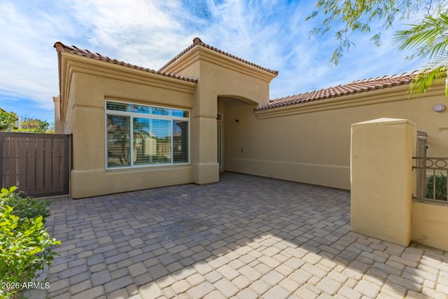 7700 E PRINCESS Drive 25, Scottsdale, AZ 85255