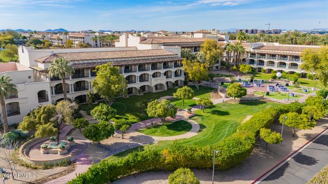 7700 E PRINCESS Drive 25, Scottsdale, AZ 85255