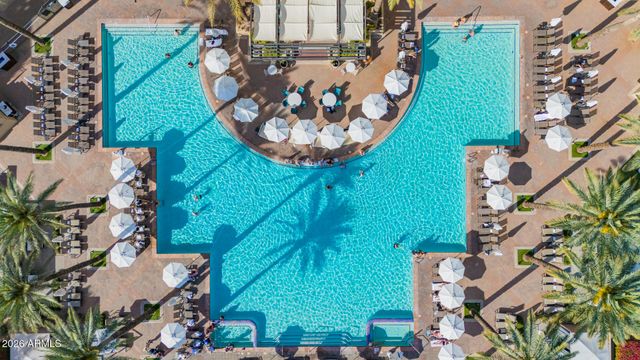 7700 E PRINCESS Drive 25, Scottsdale, AZ 85255