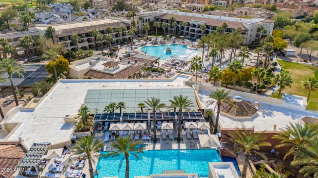 7700 E PRINCESS Drive 25, Scottsdale, AZ 85255