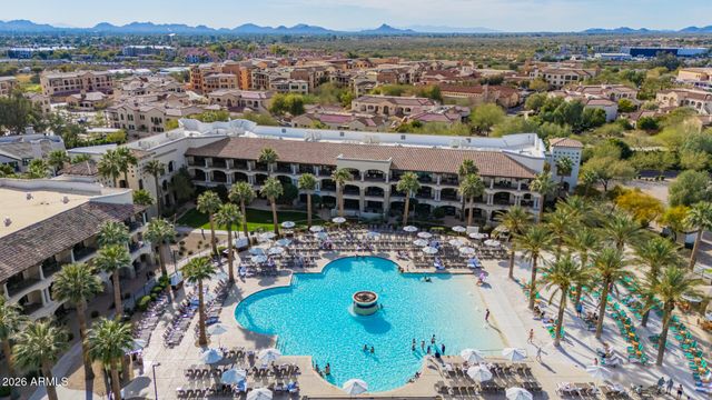 7700 E PRINCESS Drive 25, Scottsdale, AZ 85255